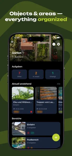 Task Lens – Task App screenshot 2