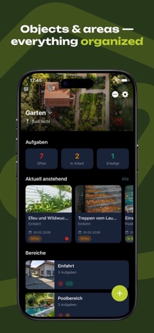 Task Lens – Task App Screenshot 2 of 9