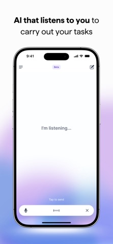 AI Business App - Bookipi screenshot