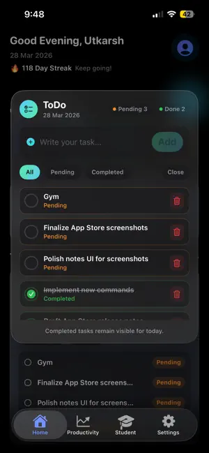 Orbyt. screenshot 4