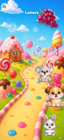 Poppy Tap! screenshot 2