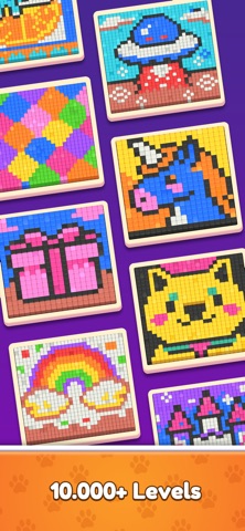 Color Brick Blast Screenshot 3 of 5