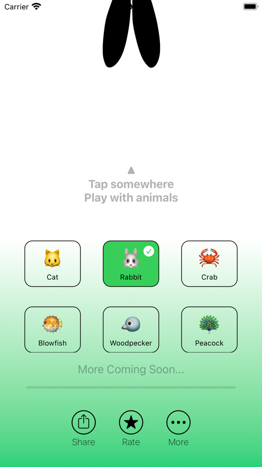 #2. Dynamic Zoo (iOS) 来自: 锐 宁