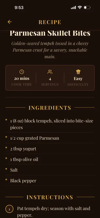 Whats In My Kitchen (1e819f) screenshot 4