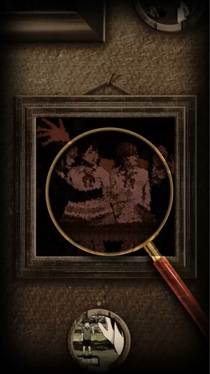 意味怖ナゾトキ