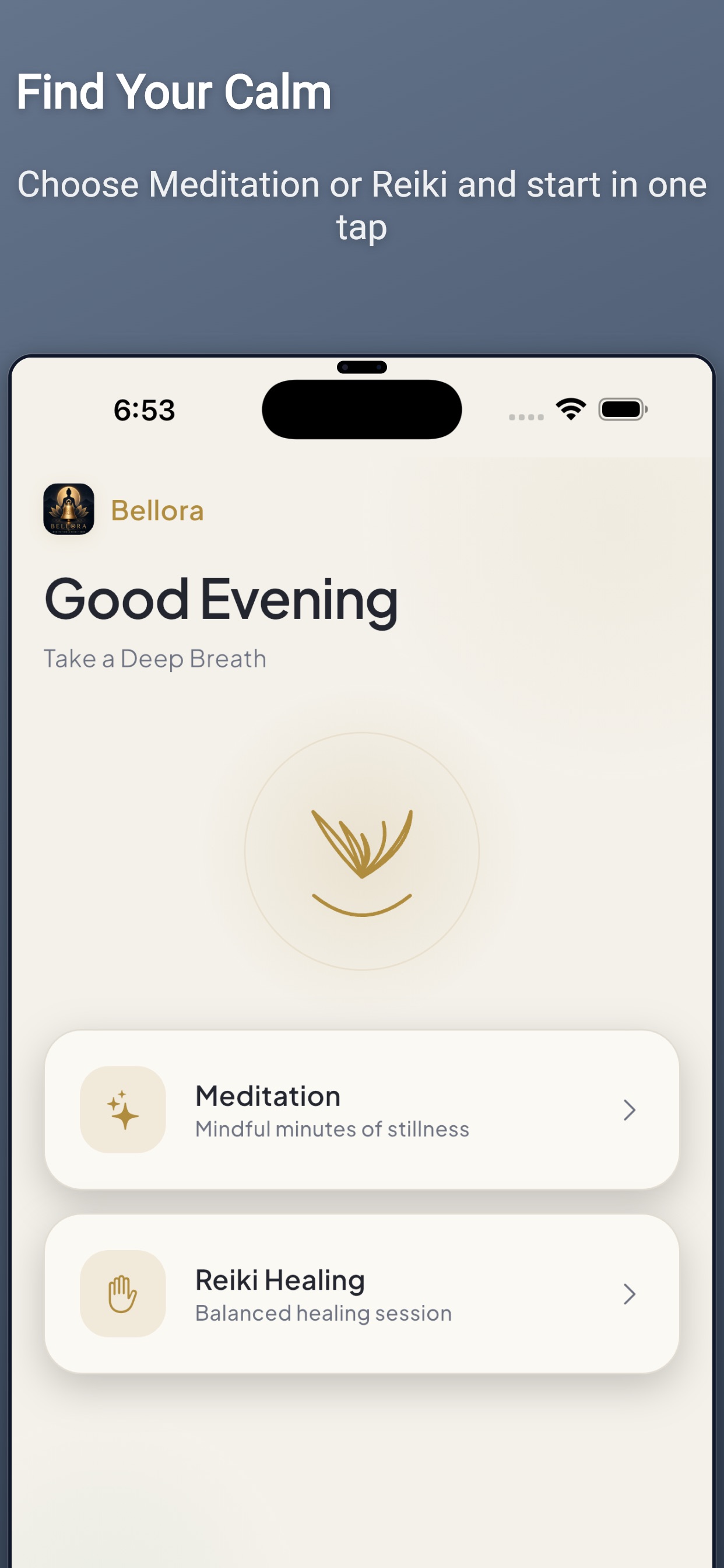 Screenshot 2 of Bellora