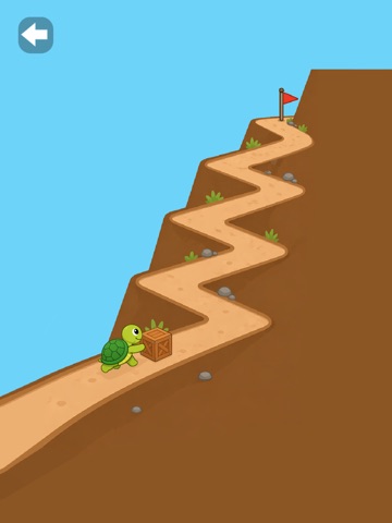 Stress Relief ASMR Games iPad screenshot