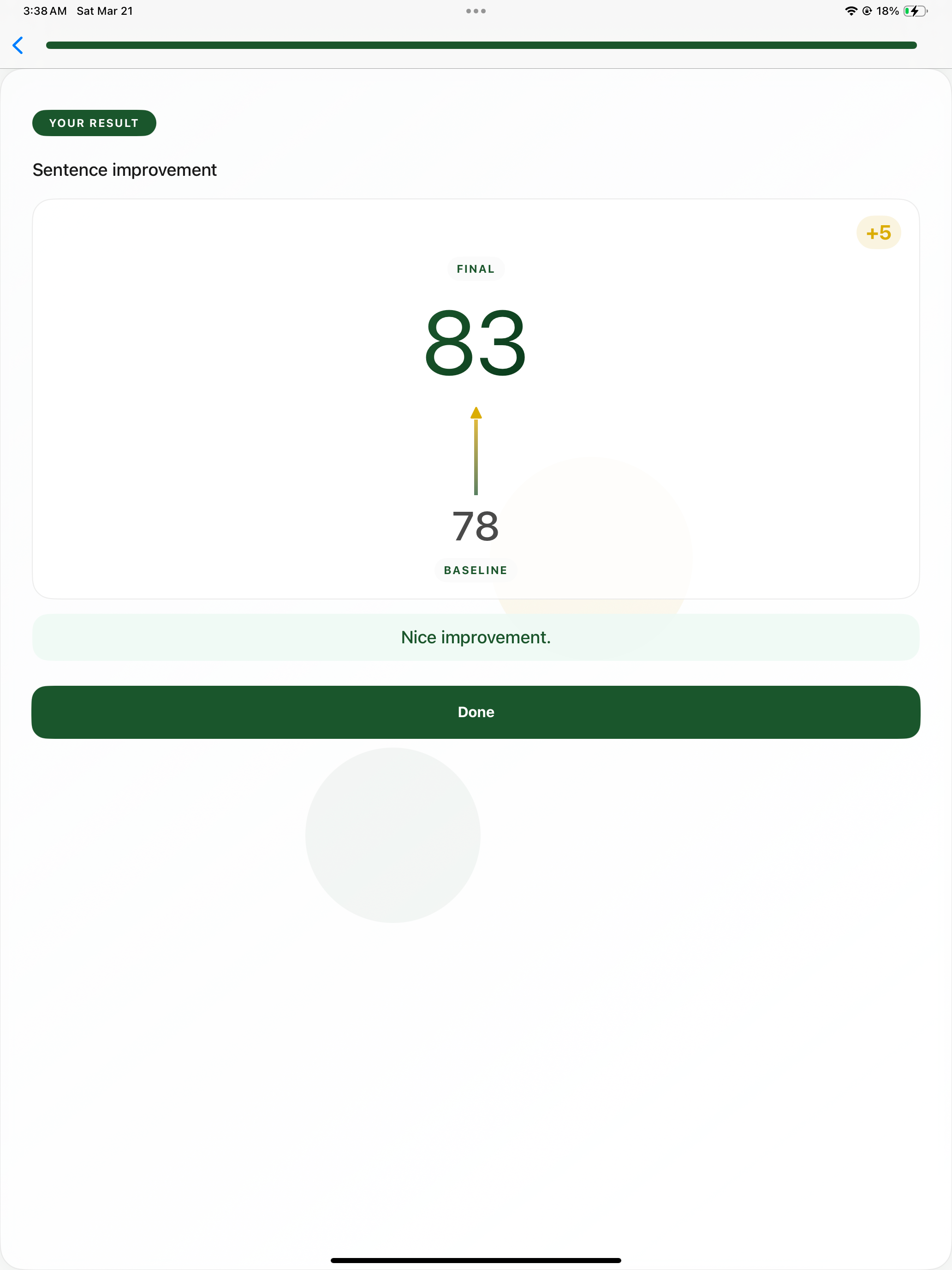 Glissit screenshot 13