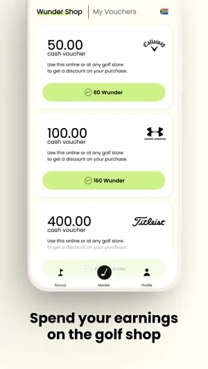 Wunderpar screenshot 4