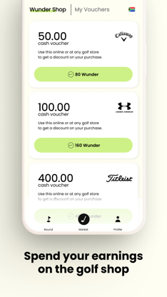 Wunderpar screenshot 4