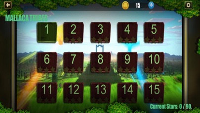 Sriiwiijaya Defence Screenshot