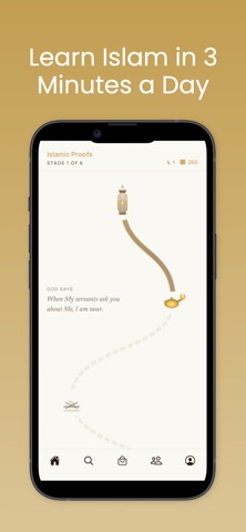 MyDeen - Learn Islam Easily screenshot