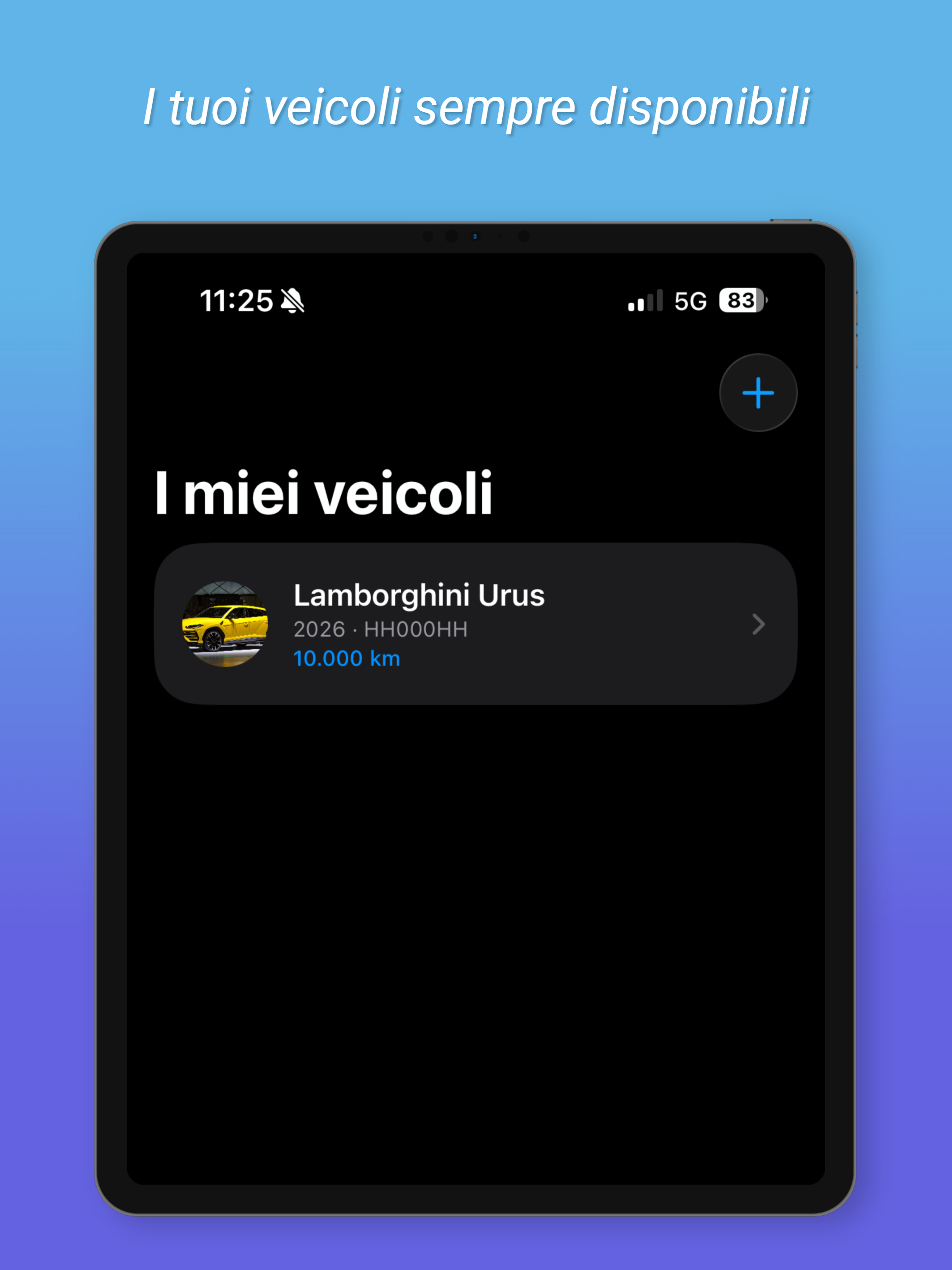 Tagliandalo screenshot 6