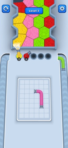 Pull Out Master iPhone screenshot