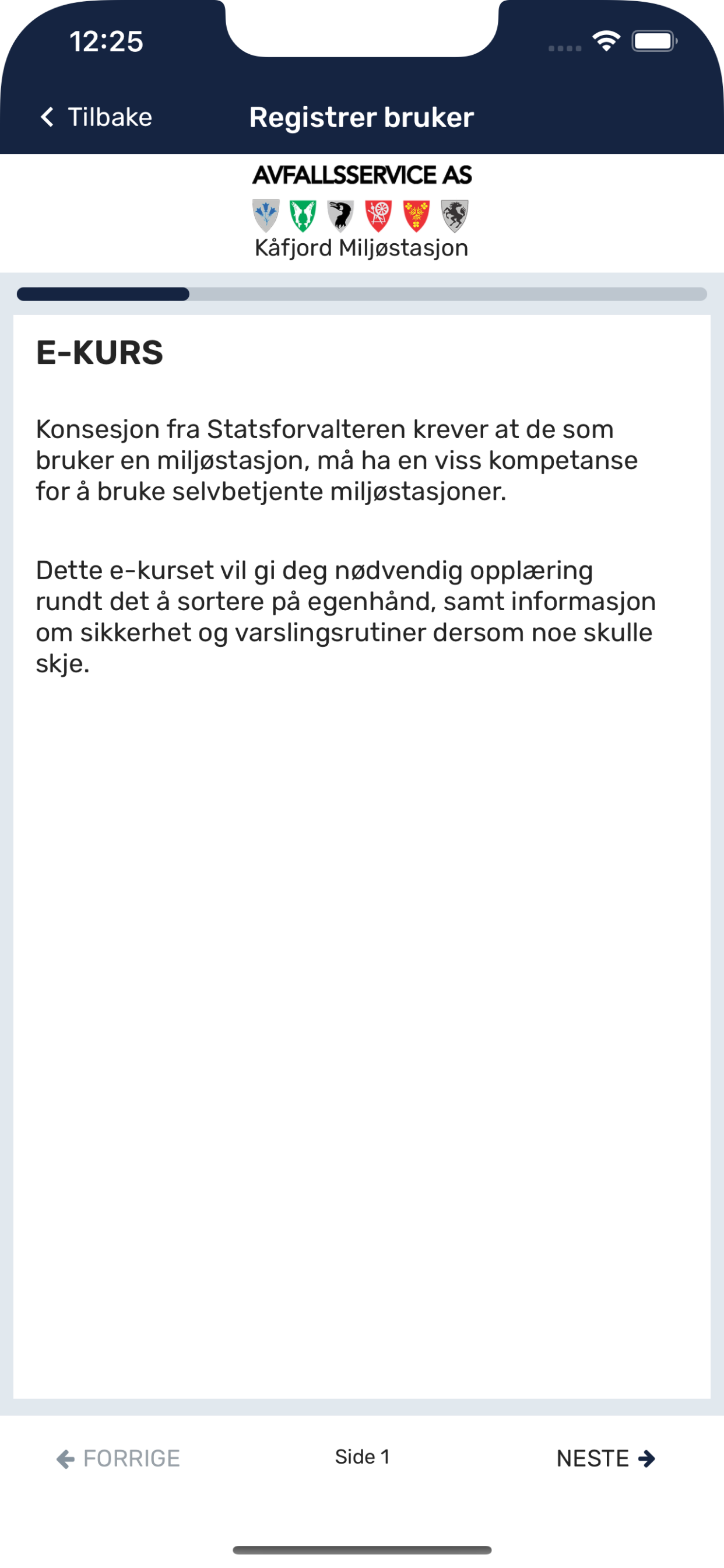 LNA-Recycling