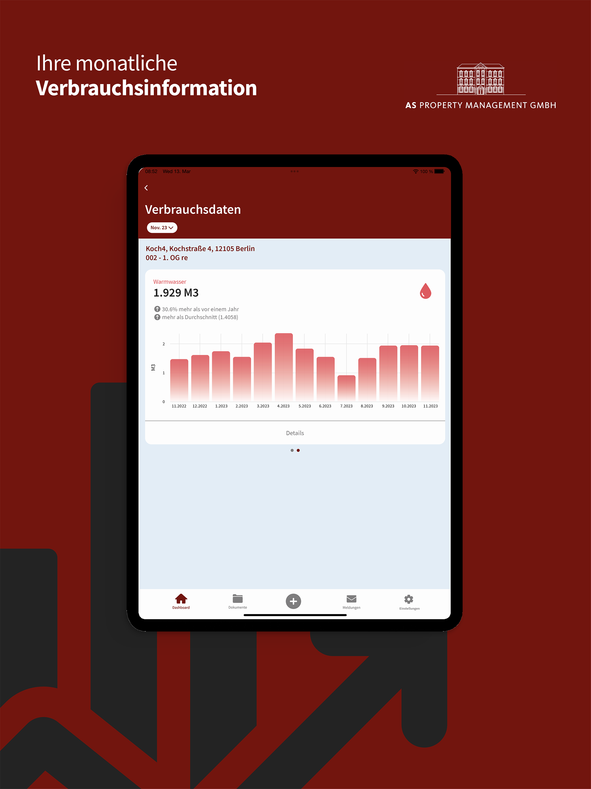 ASPM App screenshot 10