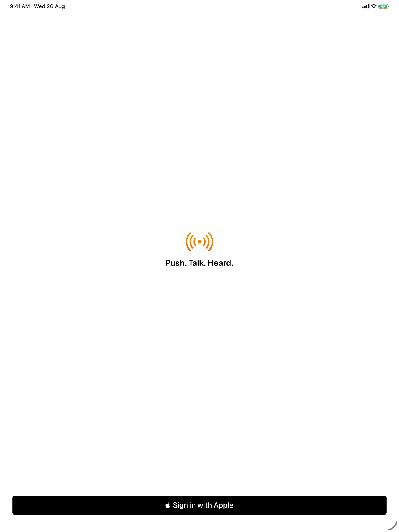 Screenshot 7 of RadioPush