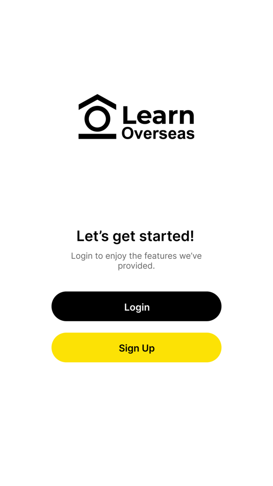 #3. Learn Overseas (iOS) By: JAIN Online