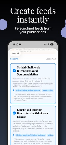 Sift Science Screenshot 2 of 6