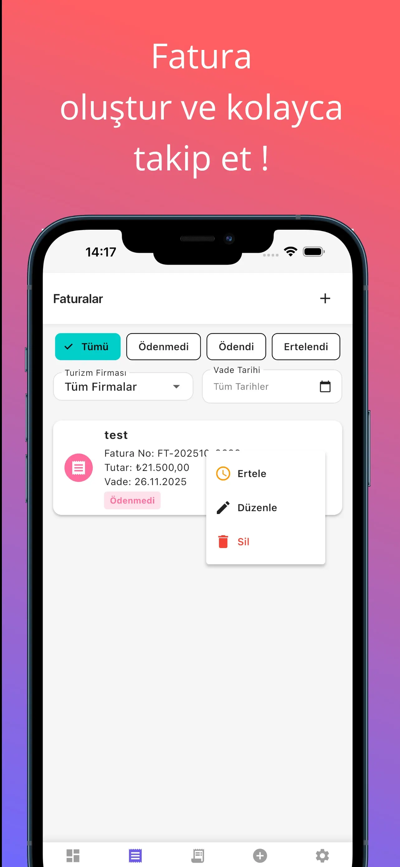 #5. Servis Plus (iOS) โดย: Teamlify