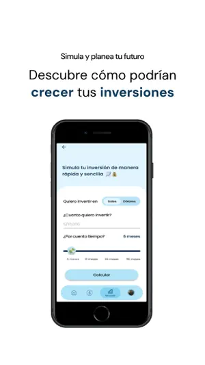 Finniu screenshot 2