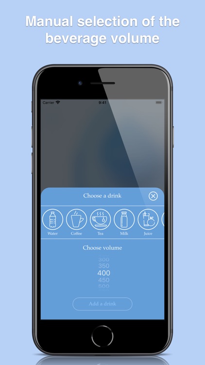 Water and Weight Tracker screenshot-4