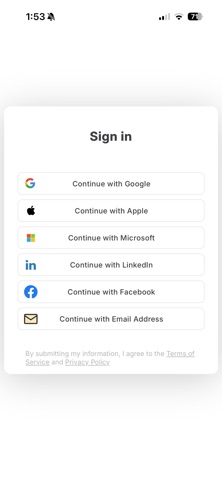 Bread & Butter screenshot