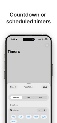 Pearnotes screenshot