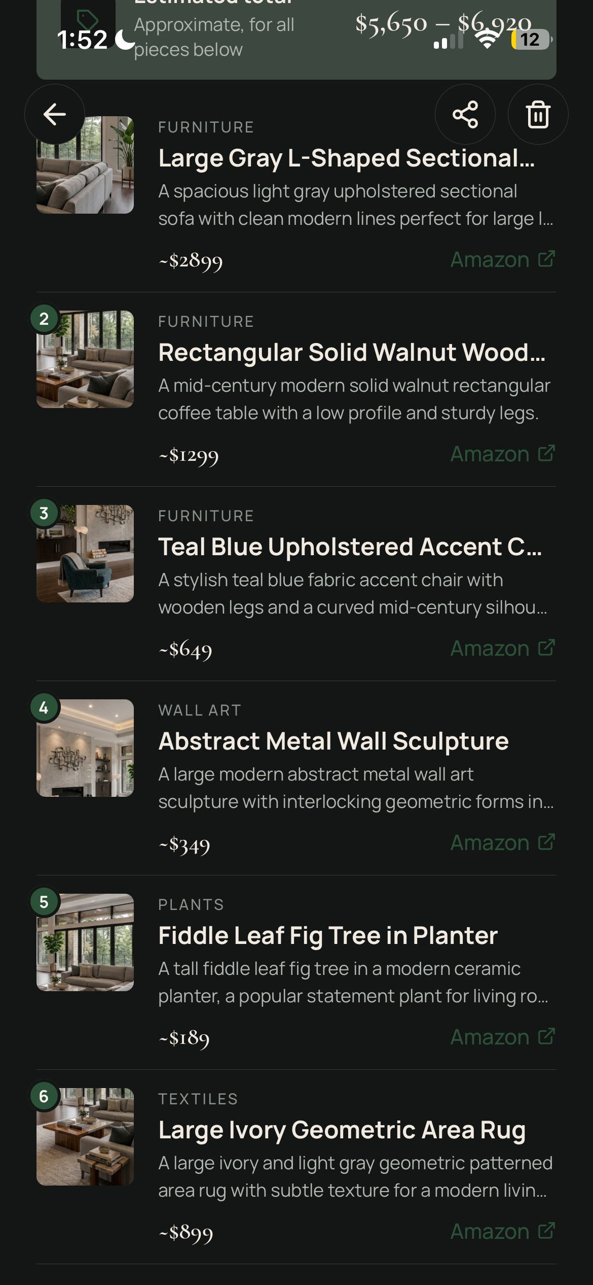 ROAK screenshot 4