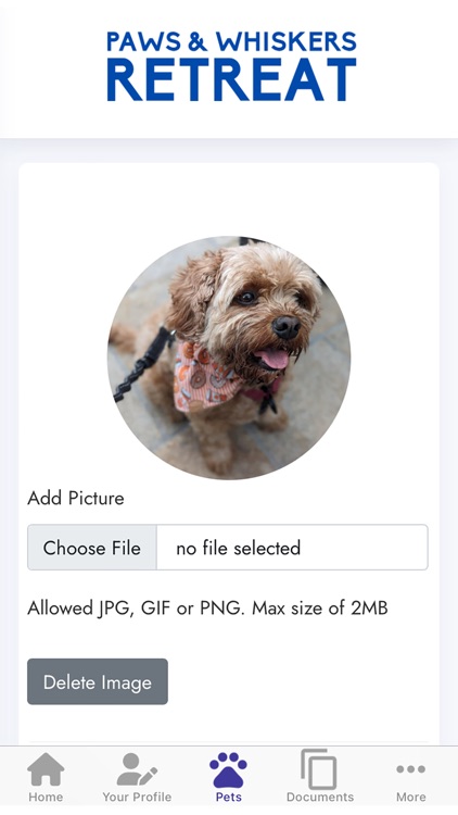 KennelBooker Pet Parent screenshot-5