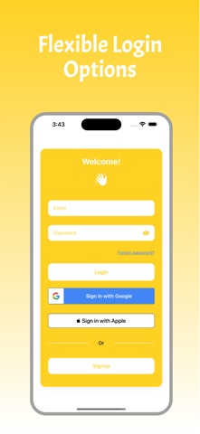 WaveHi Screenshot 6 of 6