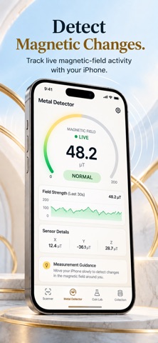 Coin Snap: Scanner & Value Screenshot 4 of 6