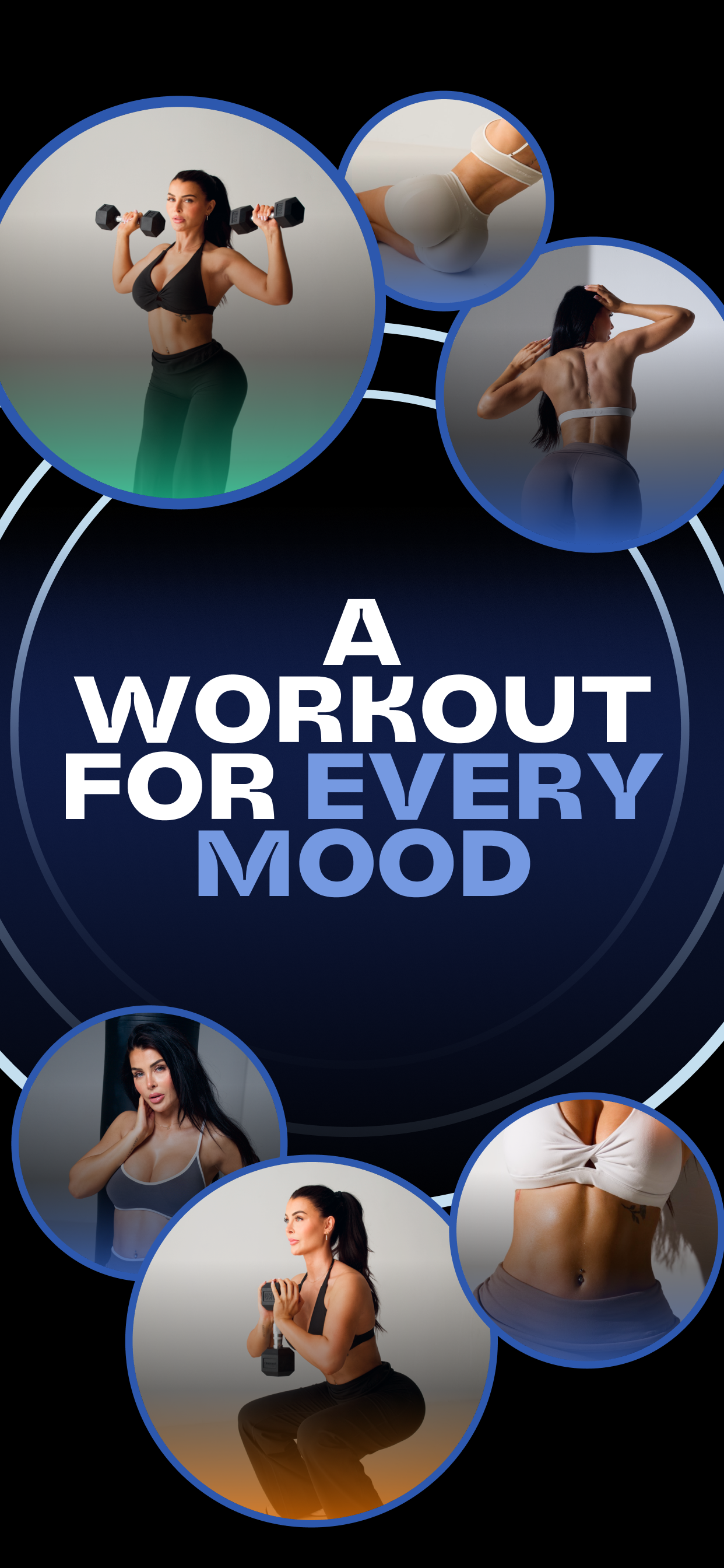 LDP Workouts & Fitness