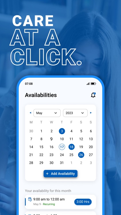 Urban Care Community screenshot-4