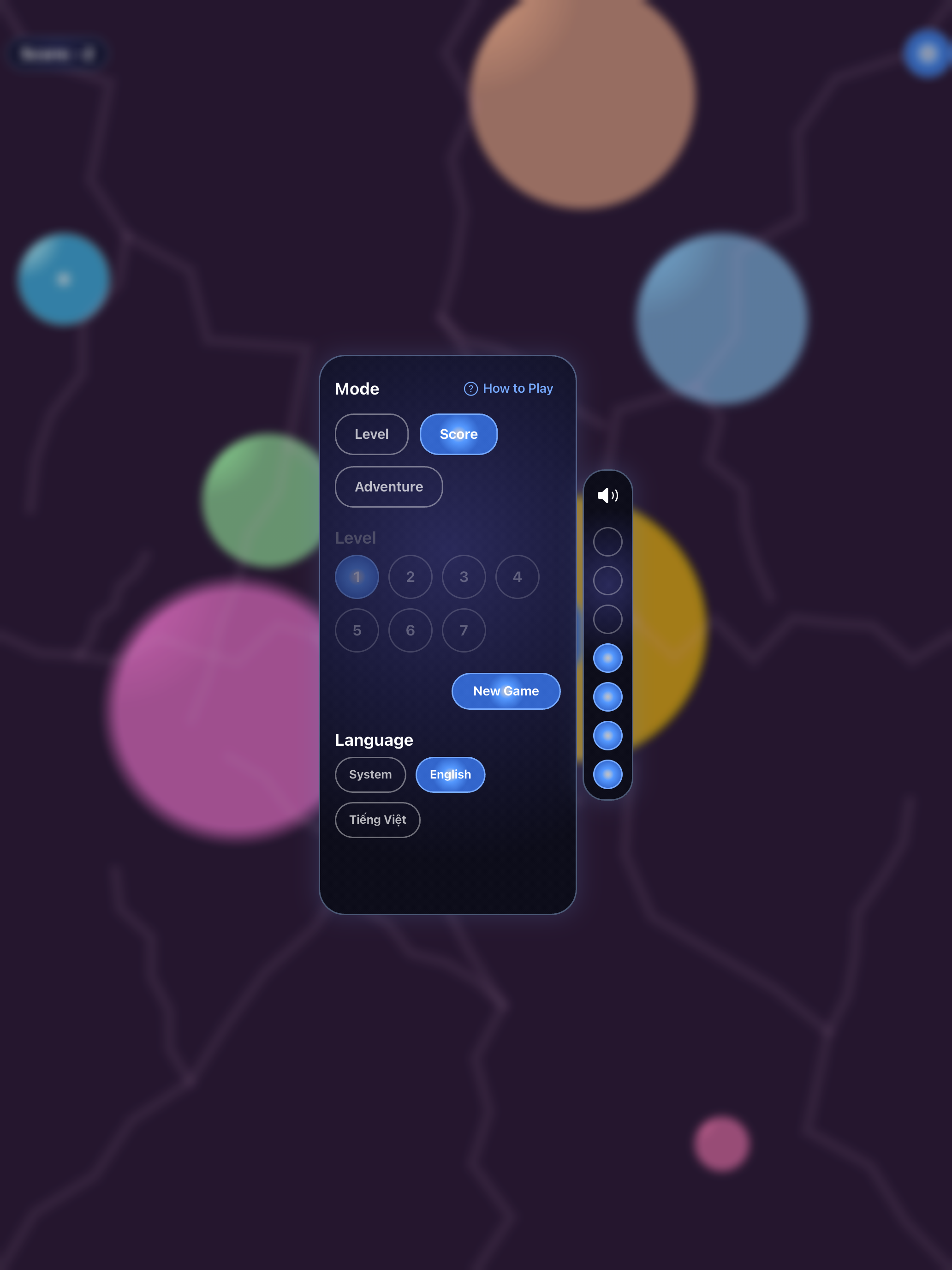 Popping Game screenshot 18