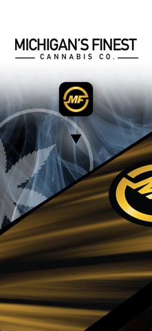 Michigan's Finest iPhone screenshot