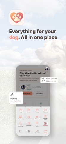 MeinSchnuff Screenshot 1 of 10