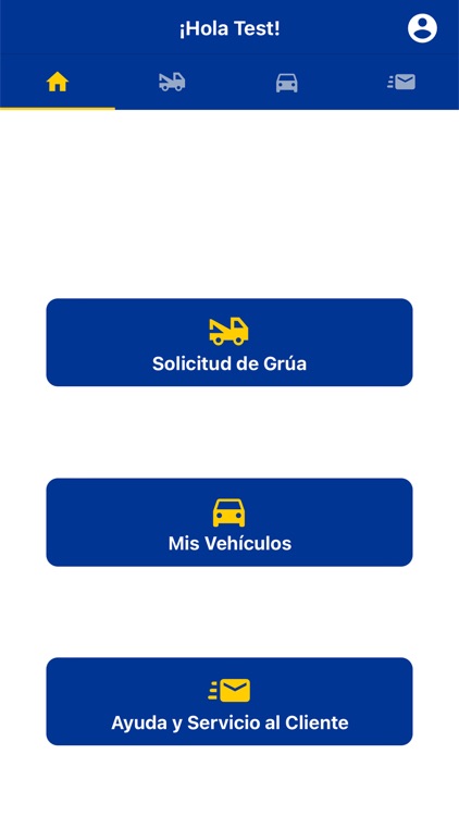 Port to Port International