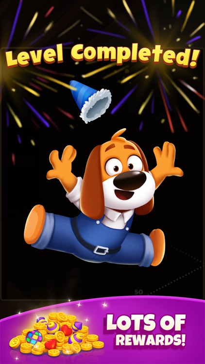 Break Them All - 3D Shoot Game screenshot-3