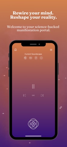 Willowave iPhone screenshot
