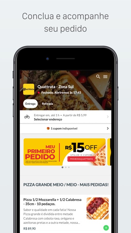 Quattrata screenshot-3