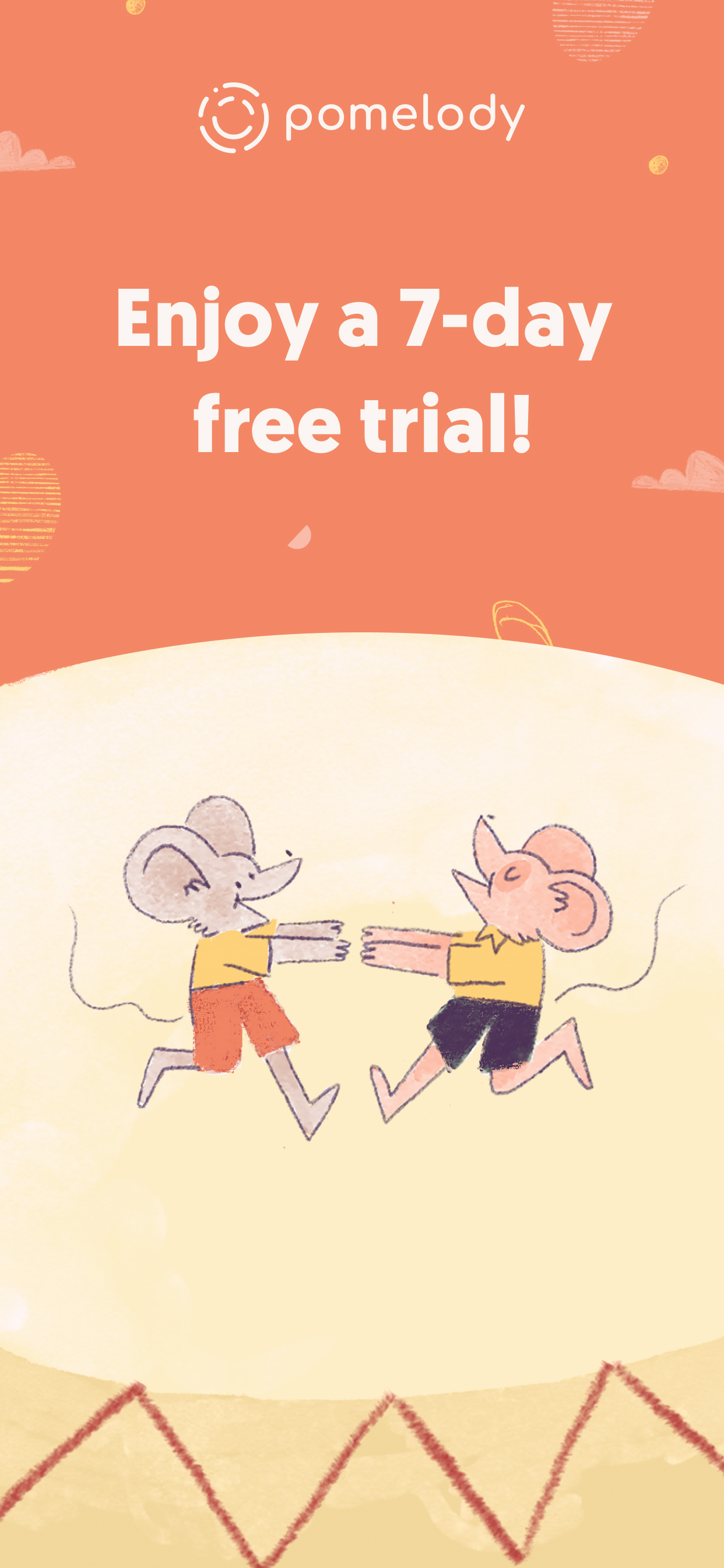 Pomelody Family Music & Fun