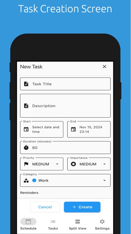 DoMoreAwe - Time Management screenshot-8