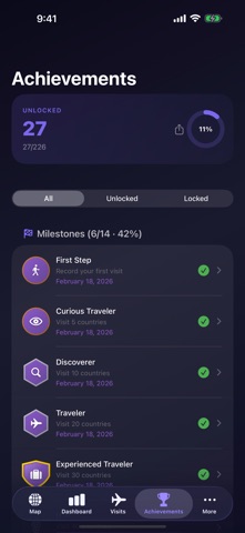 Travel Legend Screenshot 1 of 8