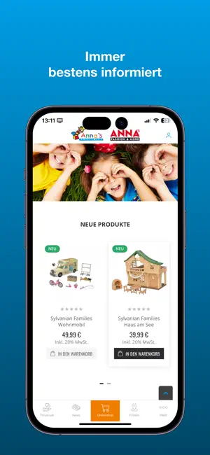 ANNA´s screenshot 3