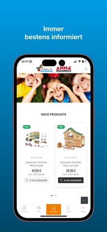 ANNA´s Screenshot 3 of 3