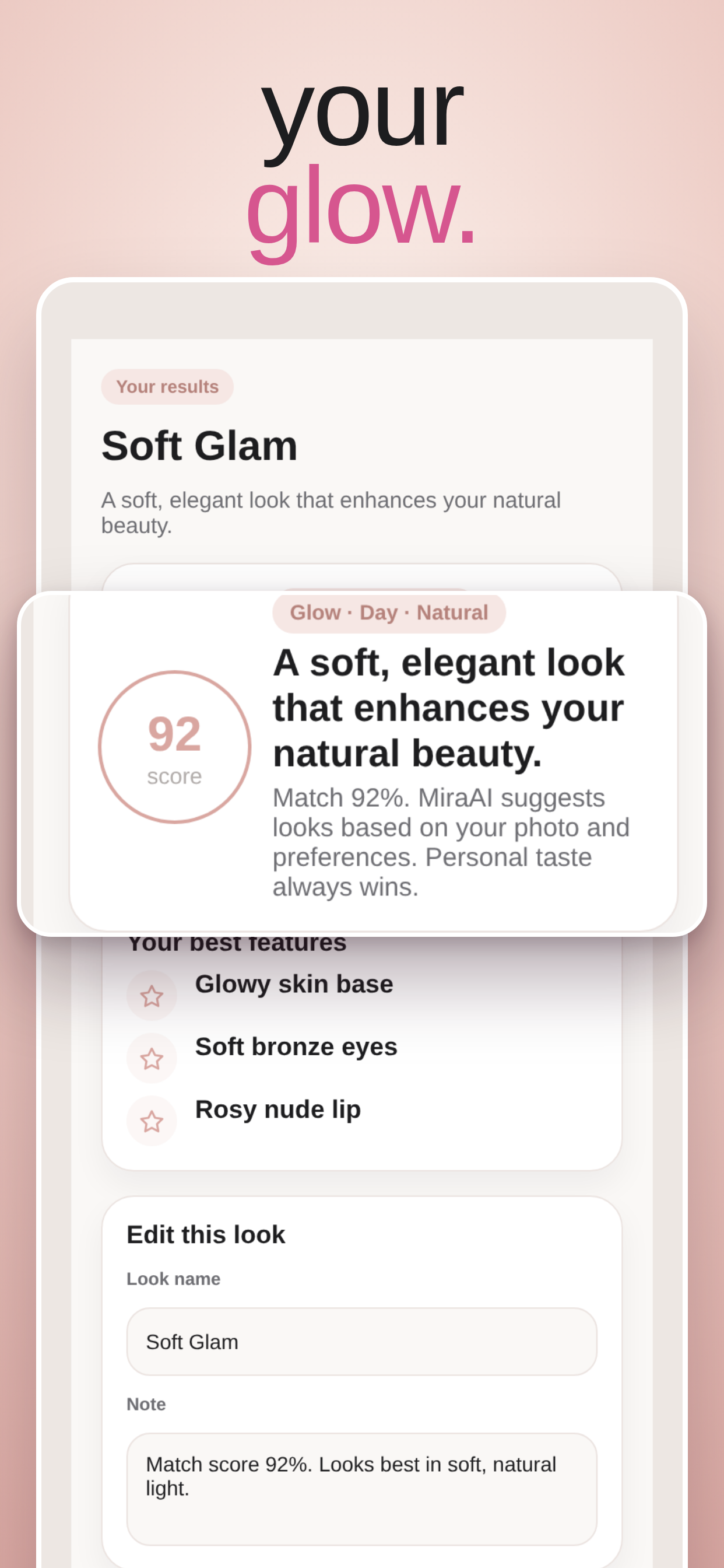 MiraAI: Virtual Makeup Artist screenshot 3