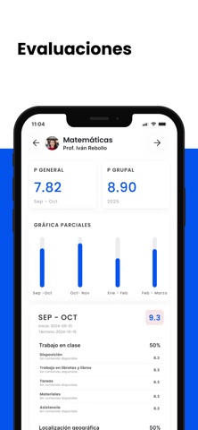 CLAM. screenshot