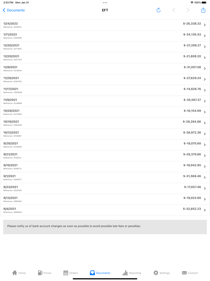 #3. Juniper Ventures (iOS) Podle: PDS Solutions, LLC