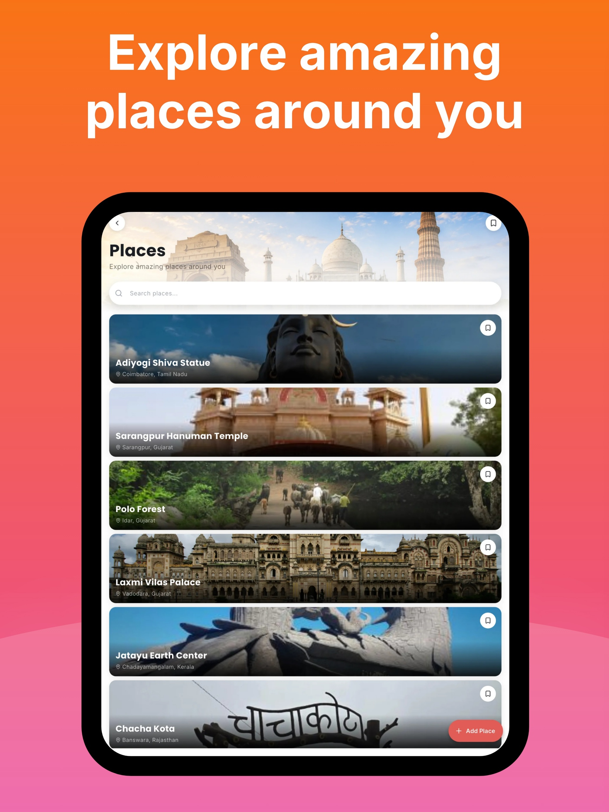 The India screenshot 13